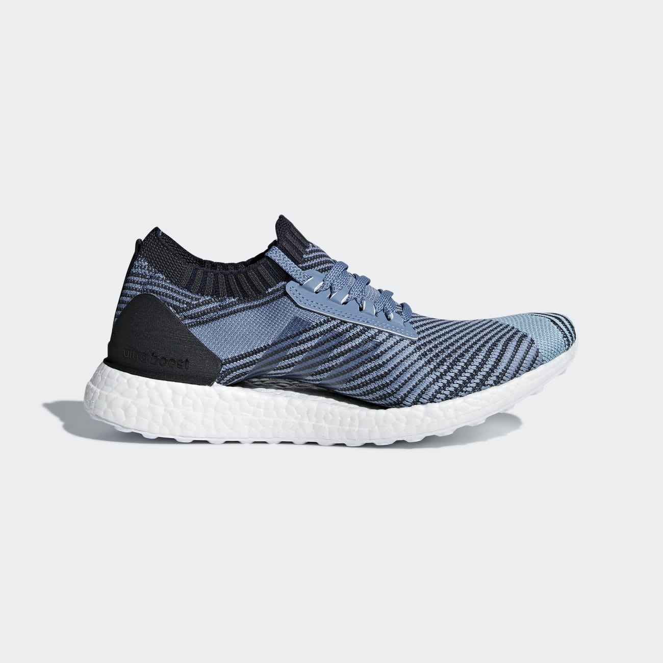 Adidas Ultraboost X Parley Női Futócipő - Kék [D60856]